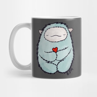 Monster Love Mug